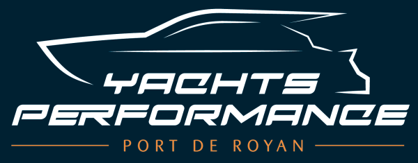 YACHTS PERFORMANCE logo